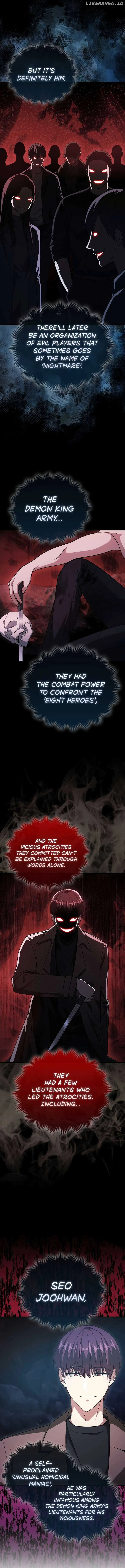 Max Talent Player Chapter 19 page 4