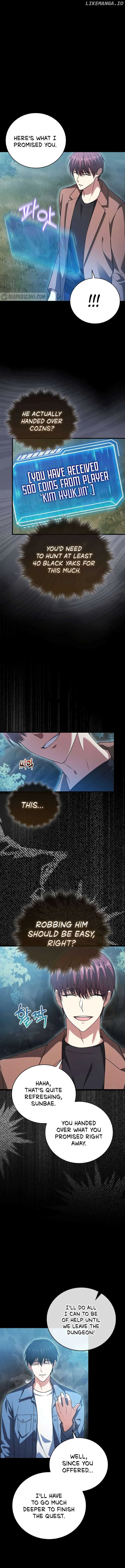 Max Talent Player Chapter 19 page 11