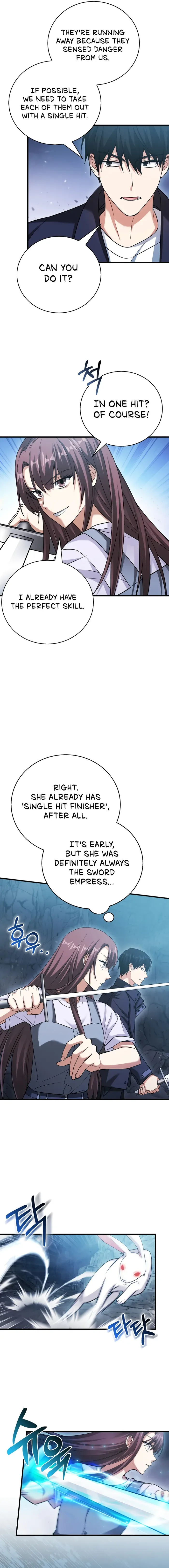 Max Talent Player Chapter 25 page 10