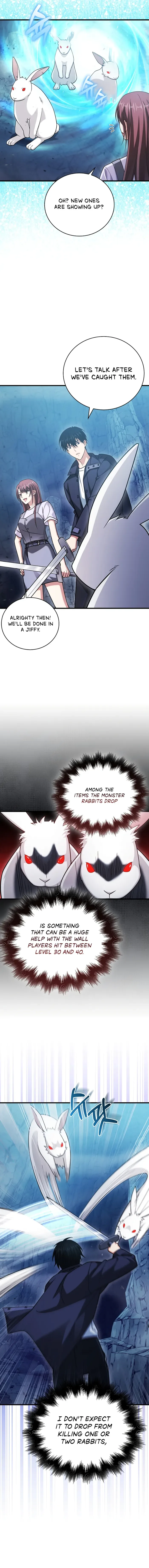 Max Talent Player Chapter 25 page 15