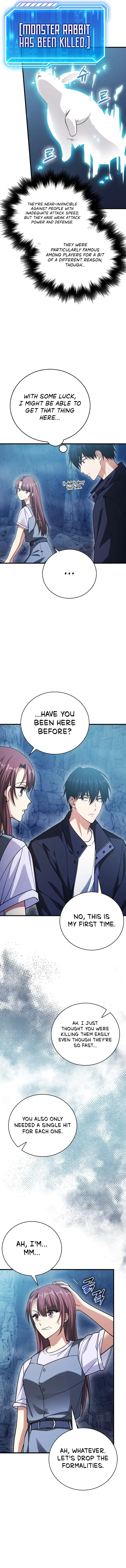 Max Talent Player Chapter 25 page 13