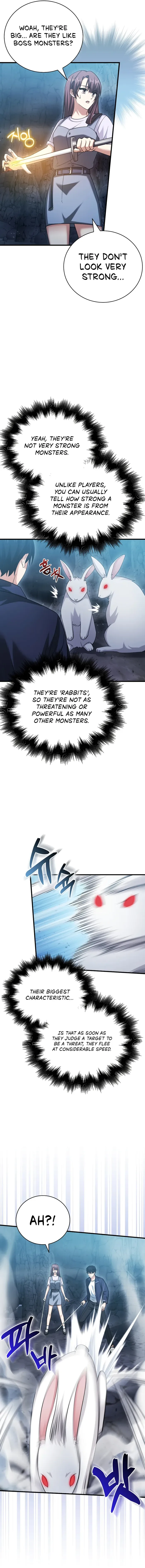 Max Talent Player Chapter 25 page 9