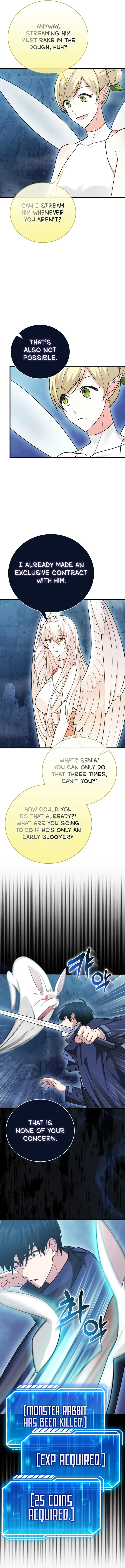 Max Talent Player Chapter 25 page 18