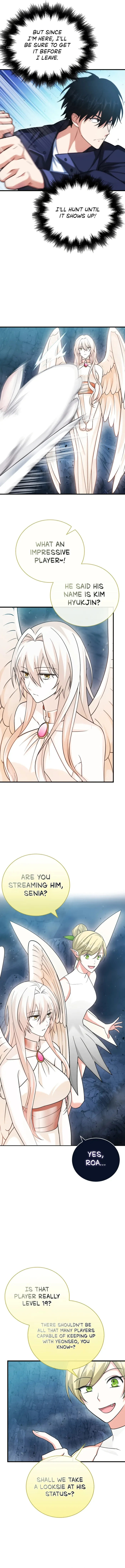 Max Talent Player Chapter 25 page 16