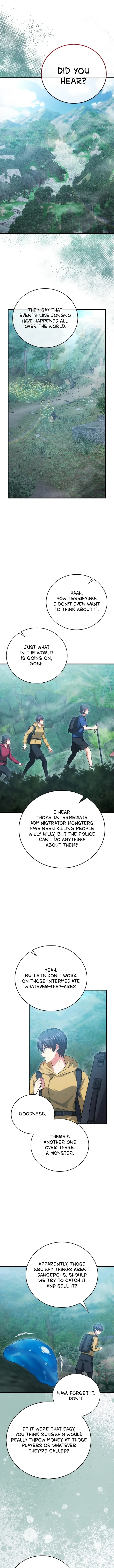 Max Talent Player Chapter 28 page 2