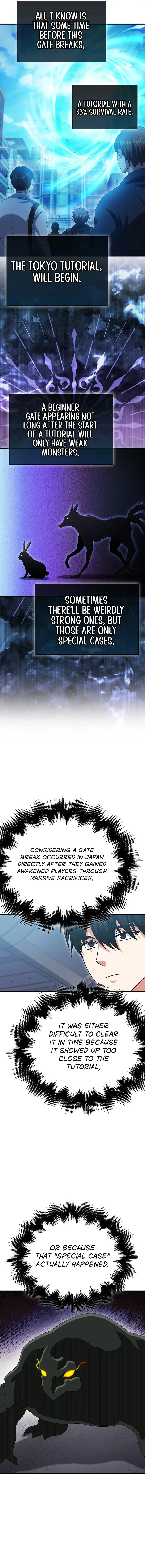Max Talent Player Chapter 30 page 9