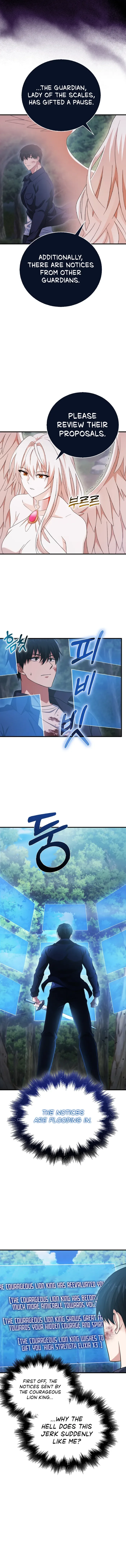 Max Talent Player Chapter 29 page 12