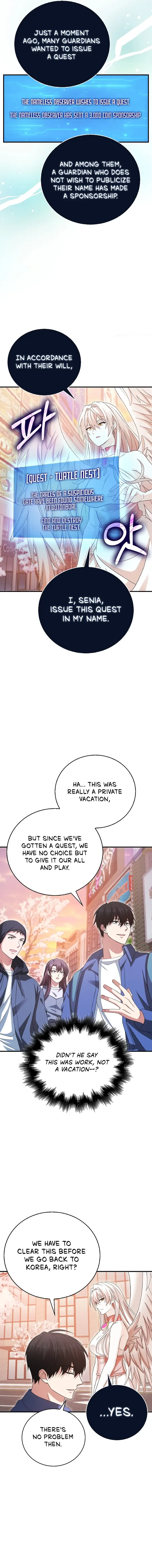 Max Talent Player Chapter 30 page 15