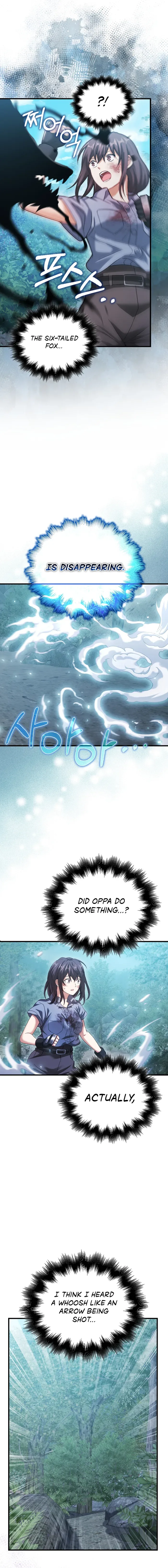 Max Talent Player Chapter 29 page 8