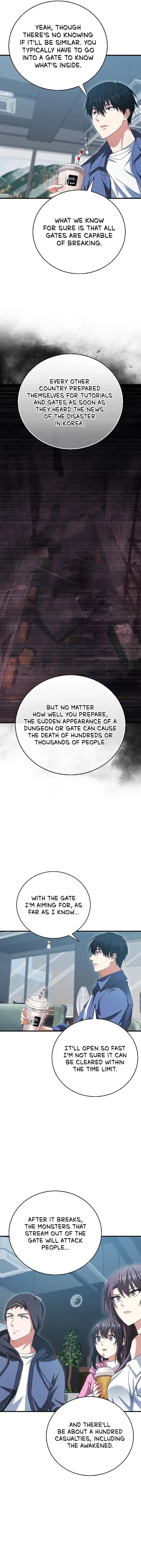 Max Talent Player Chapter 30 page 3
