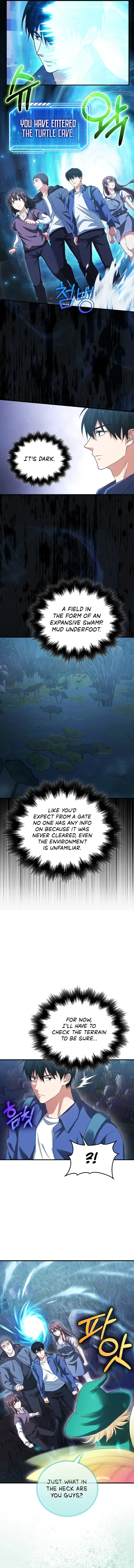 Max Talent Player Chapter 31 page 3