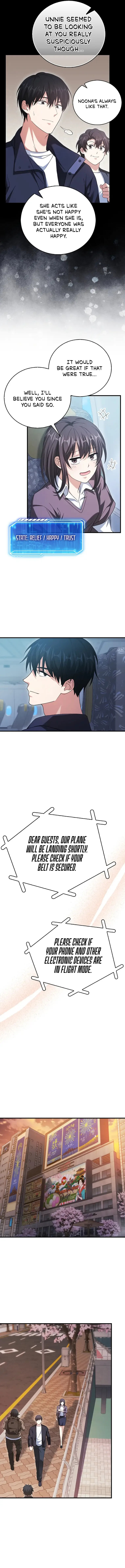Max Talent Player Chapter 30 page 11