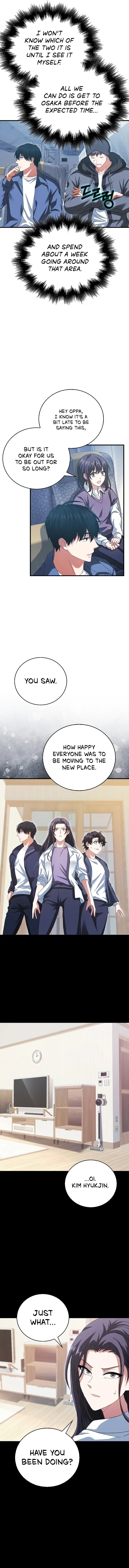 Max Talent Player Chapter 30 page 10