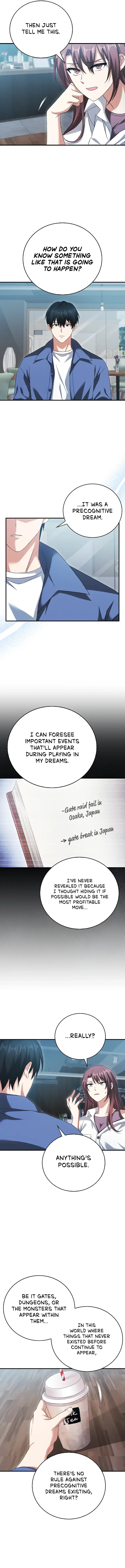 Max Talent Player Chapter 30 page 5