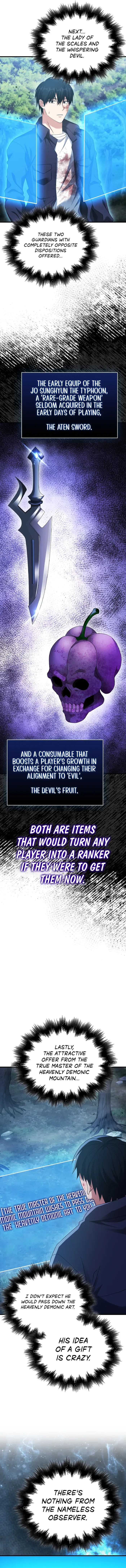 Max Talent Player Chapter 29 page 13