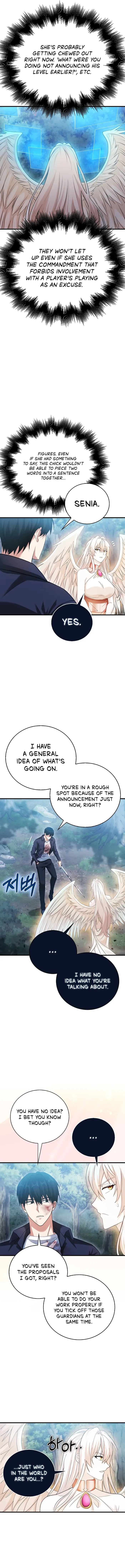 Max Talent Player Chapter 29 page 15