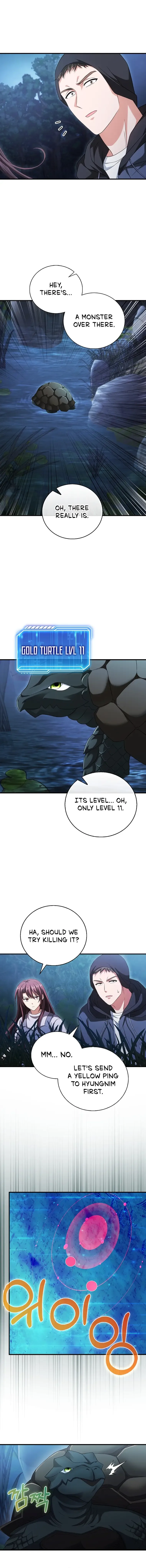 Max Talent Player Chapter 31 page 12