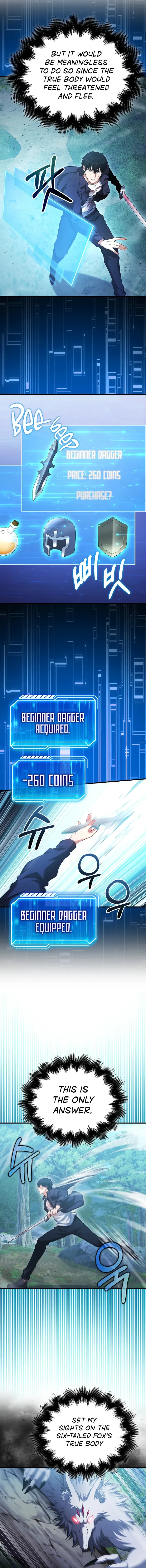 Max Talent Player Chapter 29 page 6