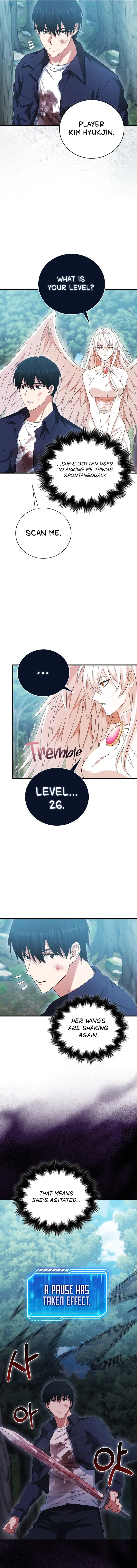 Max Talent Player Chapter 29 page 11