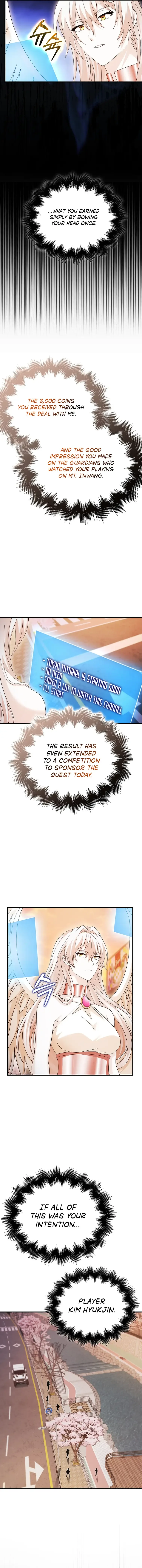 Max Talent Player Chapter 30 page 18