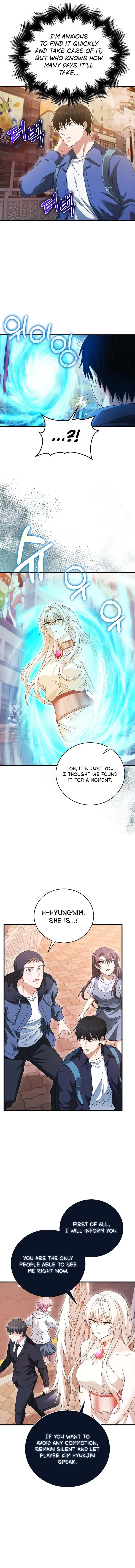 Max Talent Player Chapter 30 page 13