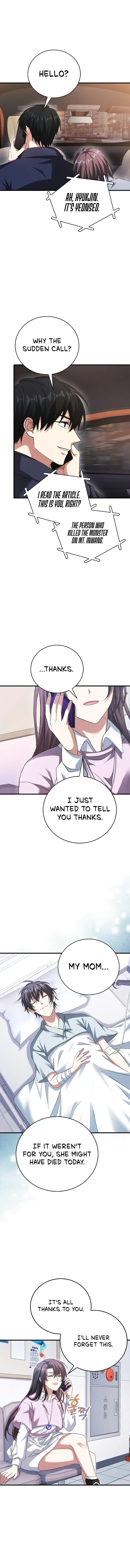 Max Talent Player Chapter 29 page 18