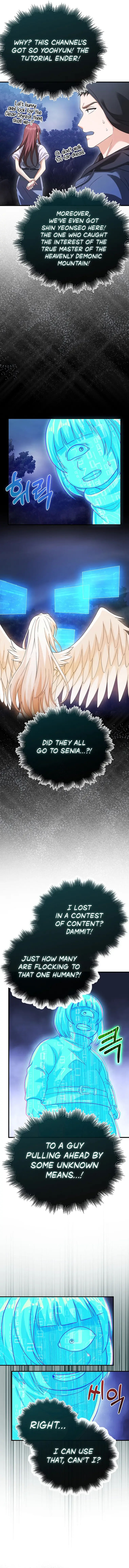 Max Talent Player Chapter 31 page 10