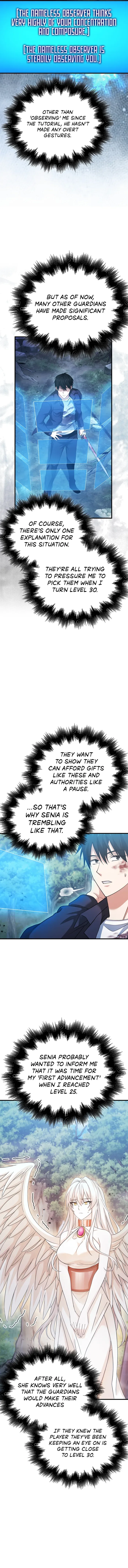 Max Talent Player Chapter 29 page 14