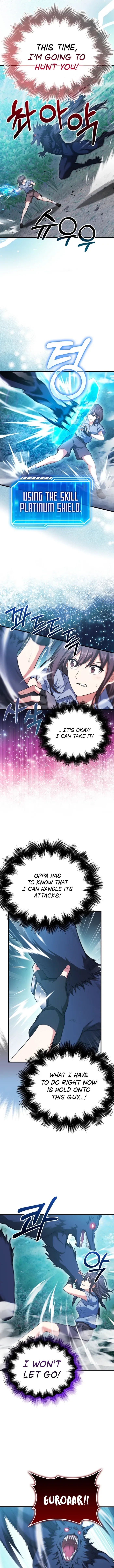 Max Talent Player Chapter 28 page 12