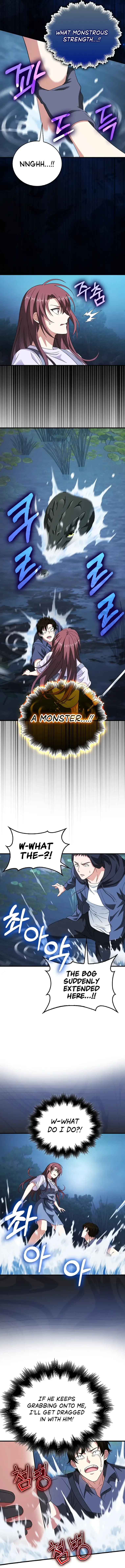 Max Talent Player Chapter 31 page 17