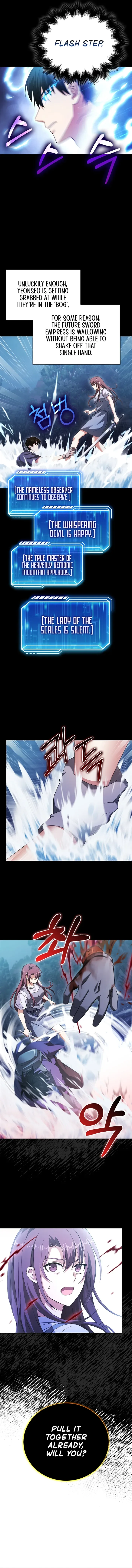 Max Talent Player Chapter 32 page 3