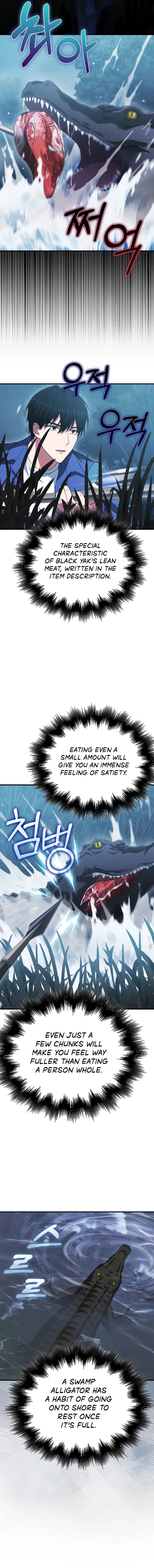 Max Talent Player Chapter 32 page 14