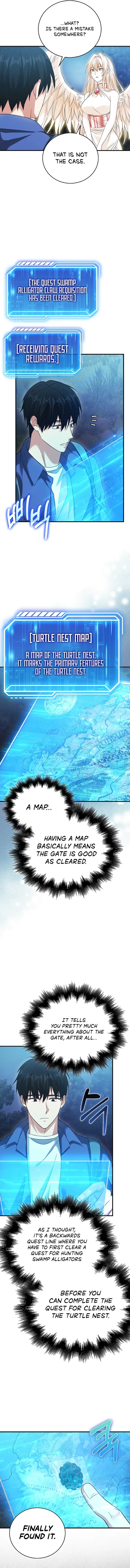 Max Talent Player Chapter 32 page 17