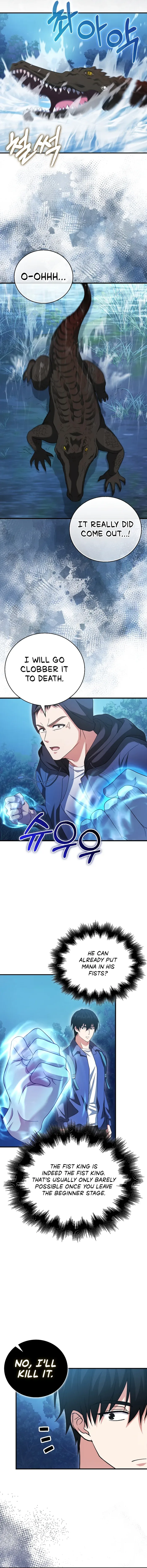 Max Talent Player Chapter 32 page 7
