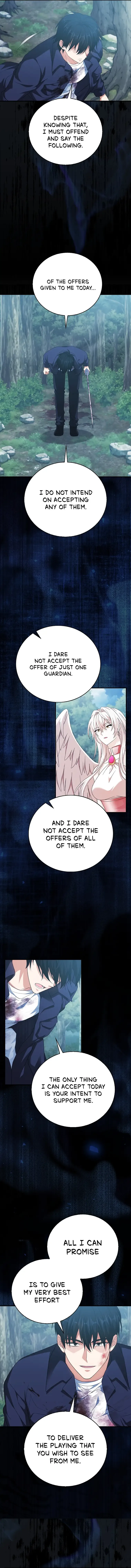 Max Talent Player Chapter 30 page 17