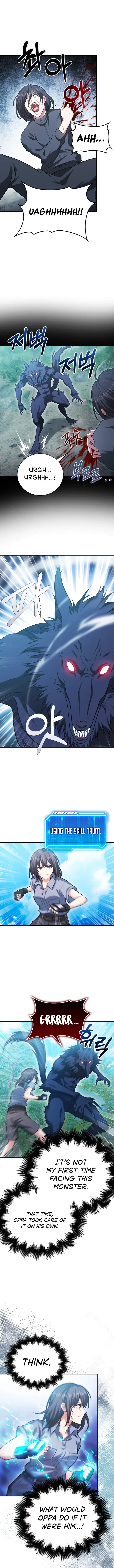 Max Talent Player Chapter 28 page 10