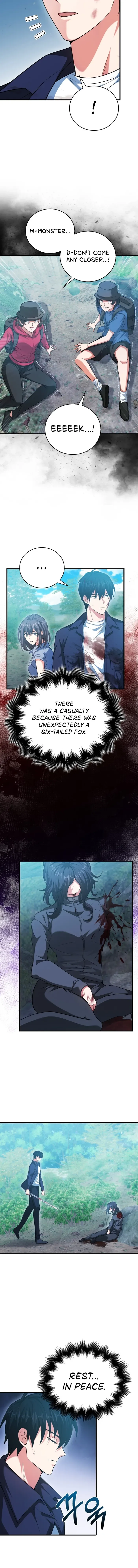 Max Talent Player Chapter 28 page 15