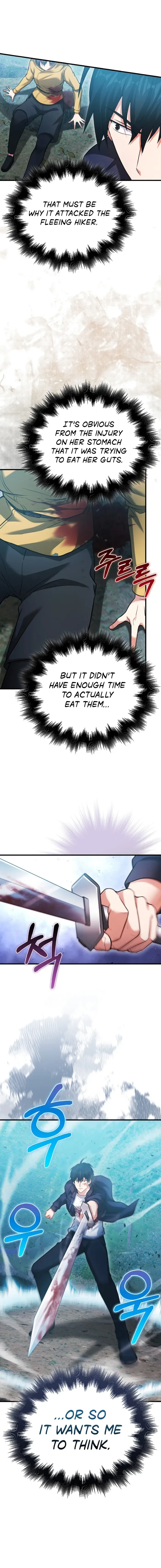 Max Talent Player Chapter 28 page 19