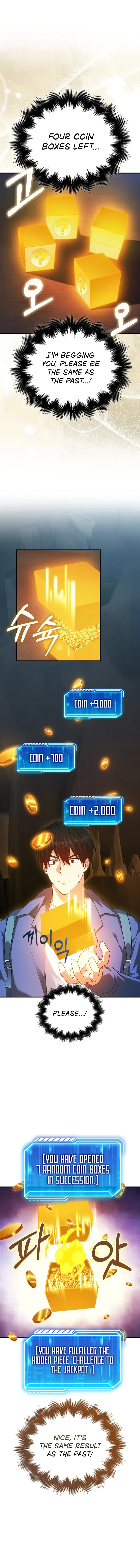 Max Talent Player Chapter 34 page 2