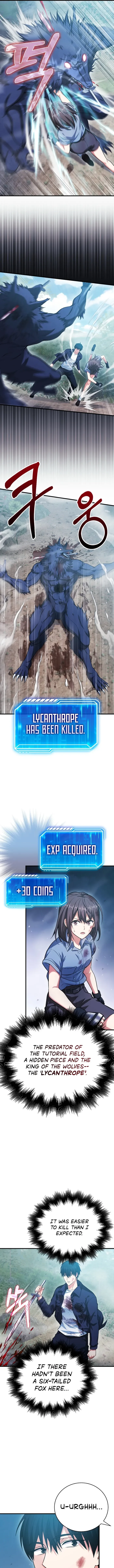 Max Talent Player Chapter 28 page 14