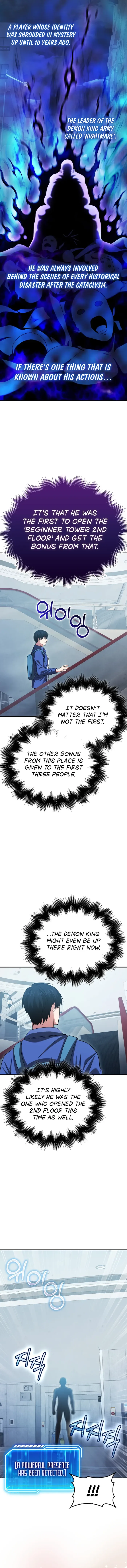 Max Talent Player Chapter 34 page 13