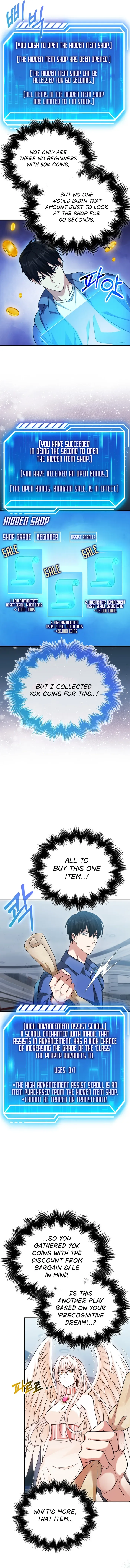Max Talent Player Chapter 34 page 16