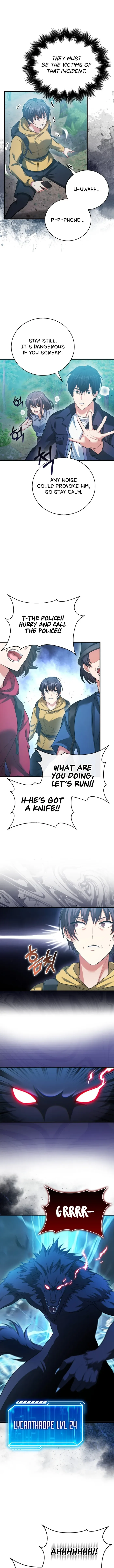 Max Talent Player Chapter 28 page 4