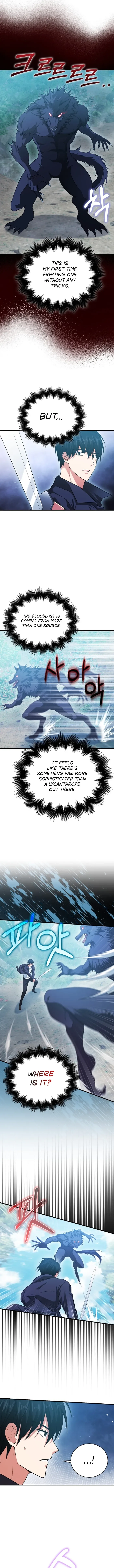 Max Talent Player Chapter 28 page 6