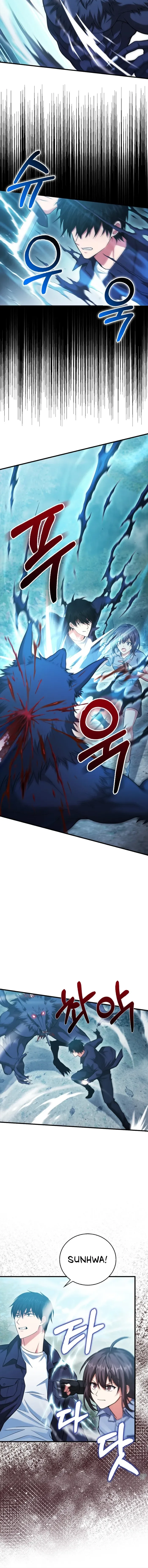 Max Talent Player Chapter 28 page 13