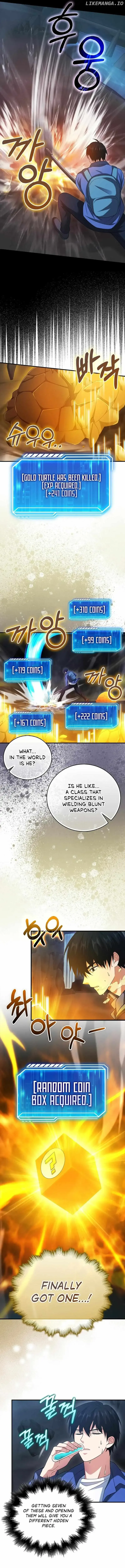 Max Talent Player Chapter 33 page 11