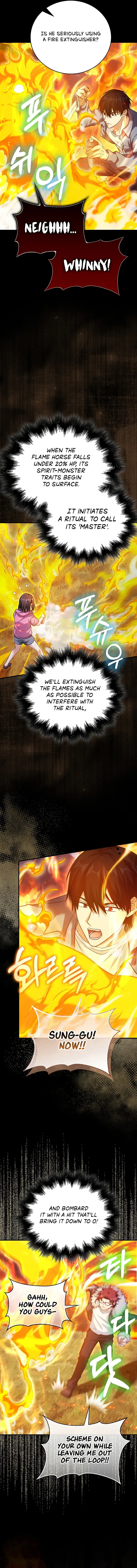 Max Talent Player Chapter 36 page 12