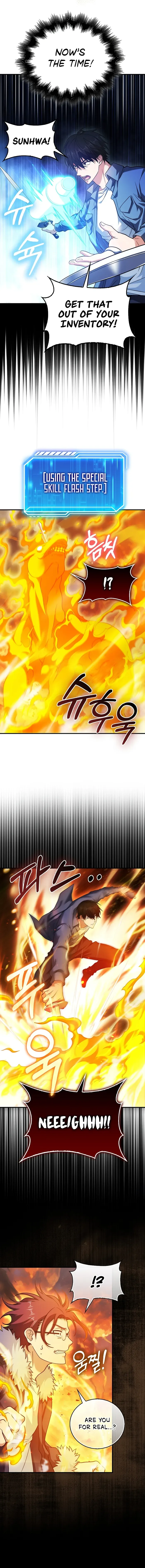 Max Talent Player Chapter 36 page 11