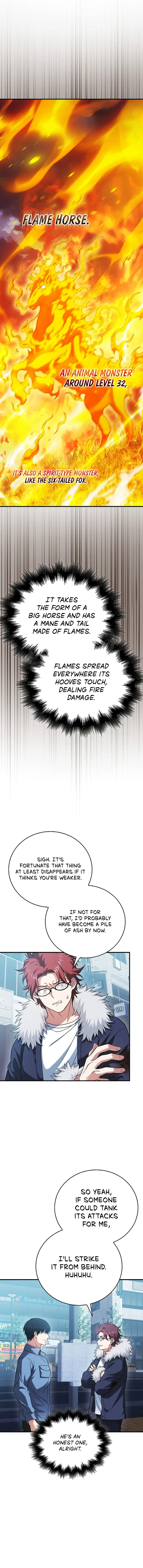 Max Talent Player Chapter 36 page 2