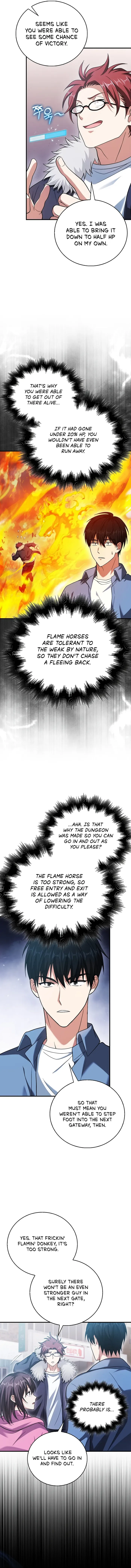 Max Talent Player Chapter 36 page 3